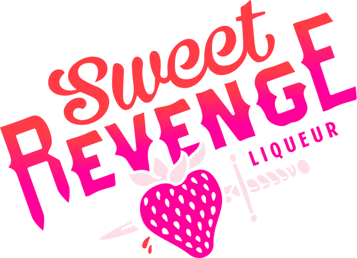 Sweet Revenge Liqueur